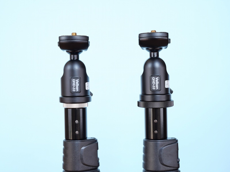 05
オスオスアダプター
石突側、QHD-33