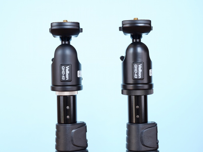 06
オスオスアダプター
石突側、QHD-44