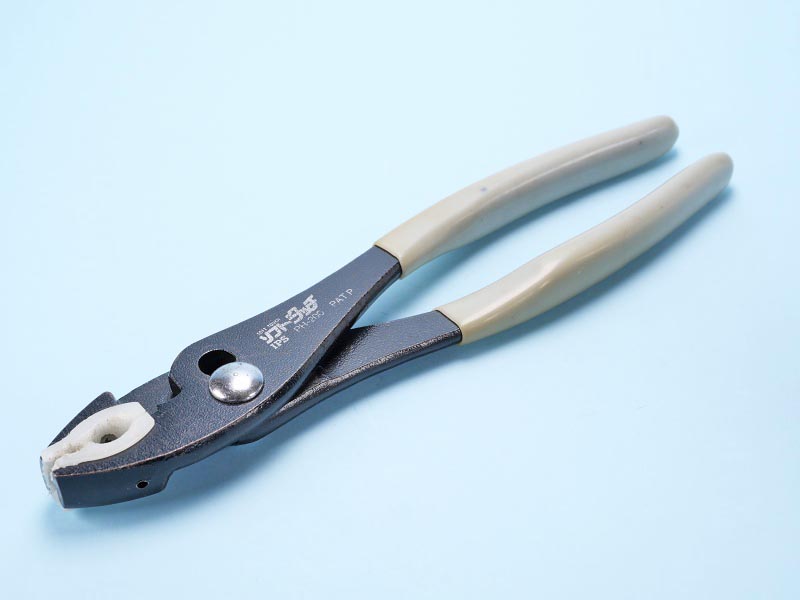 11
ソフトタッチコンビプライヤー