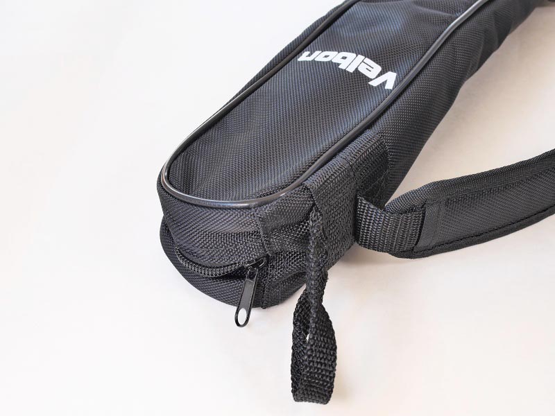 06
ベルボン 一脚ケース#62
外観上