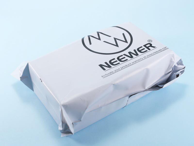 01
Neewer アルカスイス互換クランプ、プレートセット
袋入り