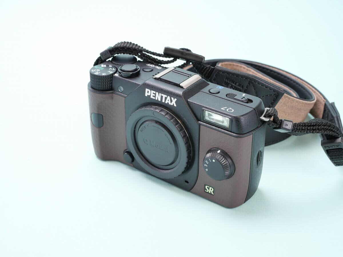 04
UN Qマウントキャップセット
ボディキャップ_UN