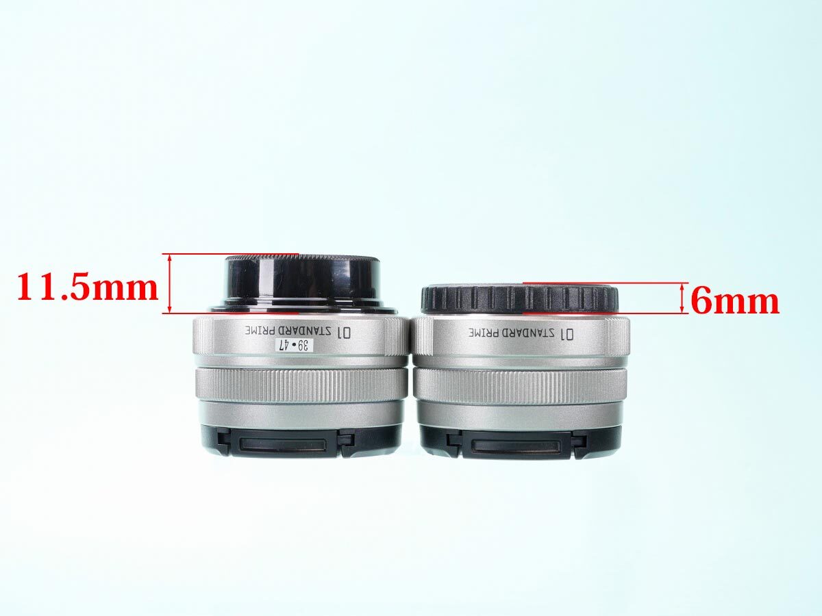 06
UN Qマウントキャップセット
レンズキャップ_ノーマルUN高さ