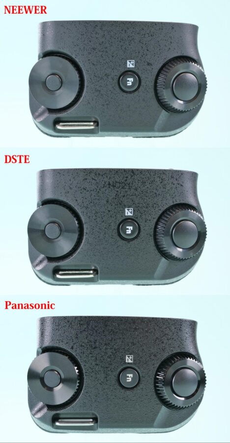 05
DMW-BGG1 比較
右