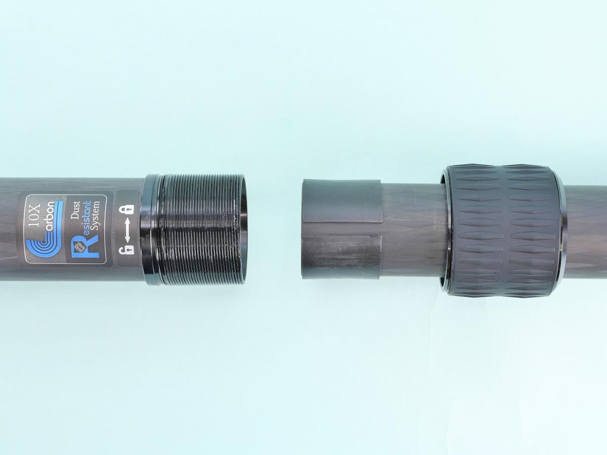 05
ARTCISE AS95C 分解、改良
脚ロック部分解_1