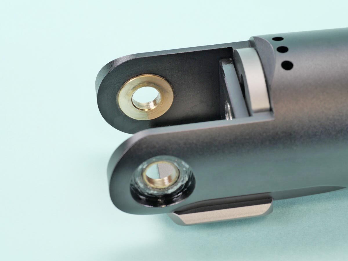 35
ARTCISE AS95C 分解、改良
フランジパイプ_2