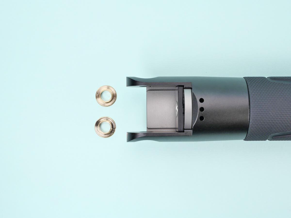 36
ARTCISE AS95C 分解、改良
フランジパイプ_外し