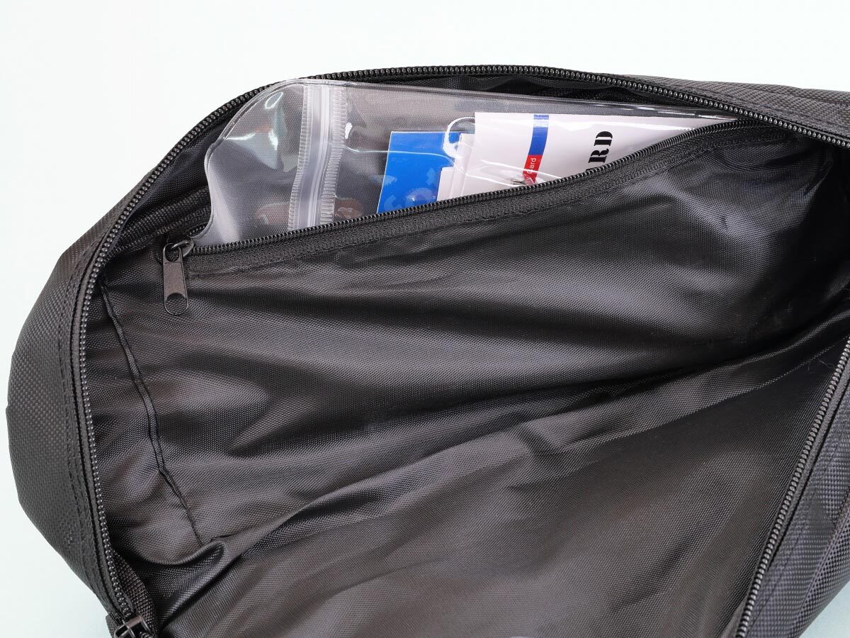 06
Leofoto LS-223CEX
ケース_内ポケット