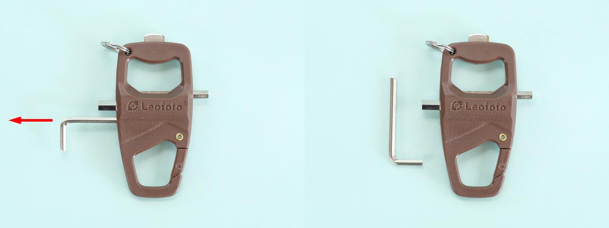 10
Leofoto LS-223CEX
マルチツール_3