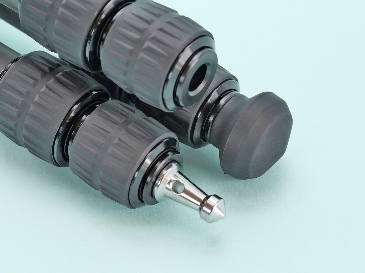 20
Leofoto LS-223CEX
石突各種