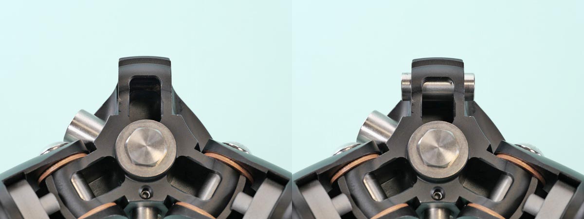 28
Leofoto LS-223CEX
台座脚軸_裏