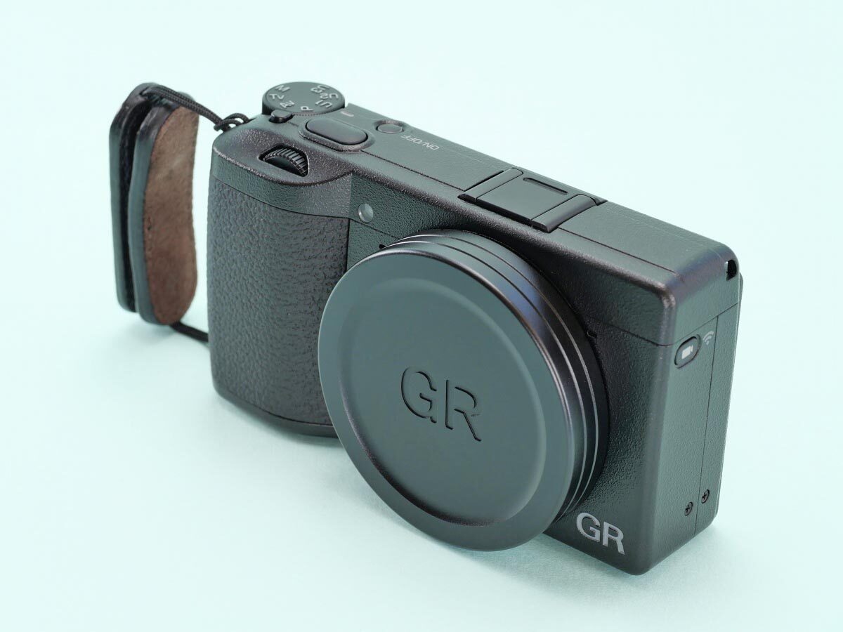 写欲増進] リコー GR3 / GR3x のお勧めアクセサリー | 物欲、計測、カメラ