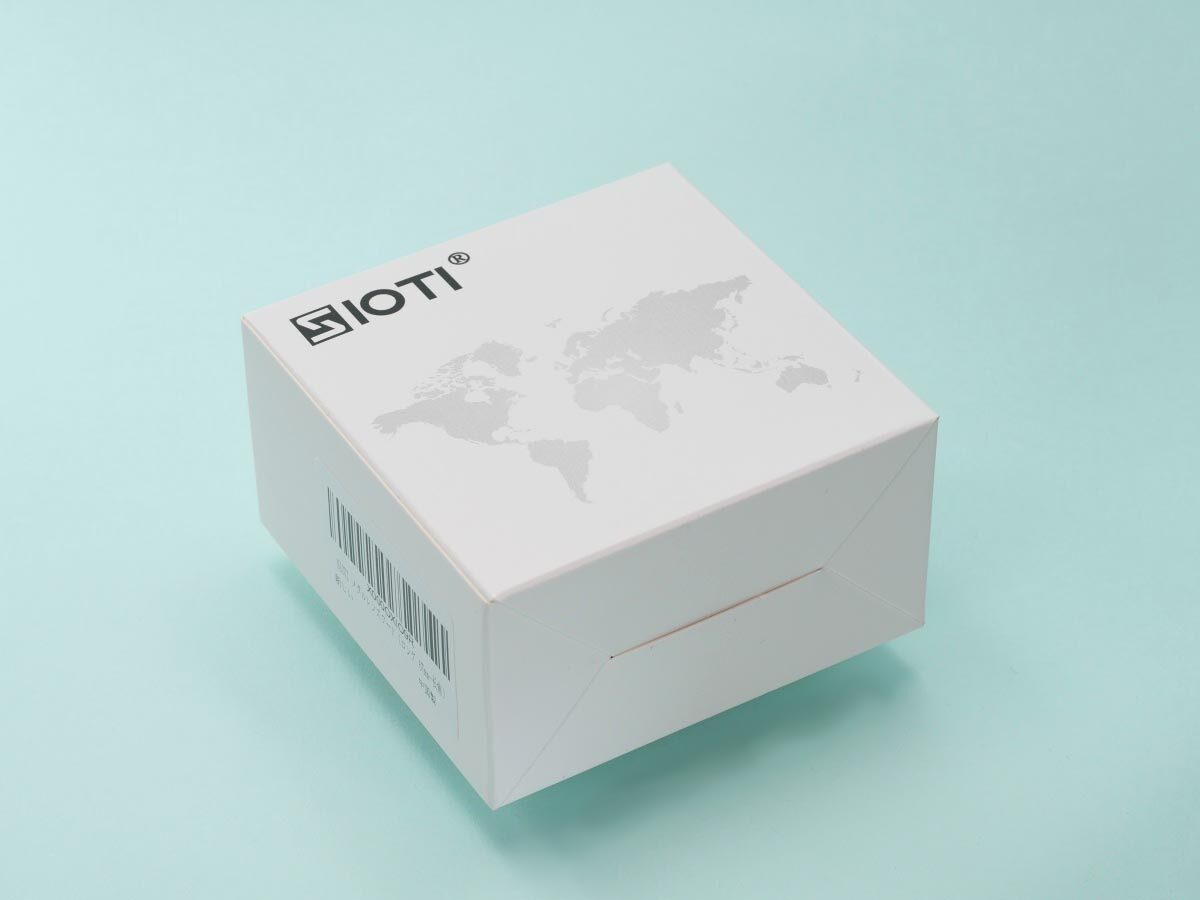 08
SIOTI メタルレンズフード ロング
箱