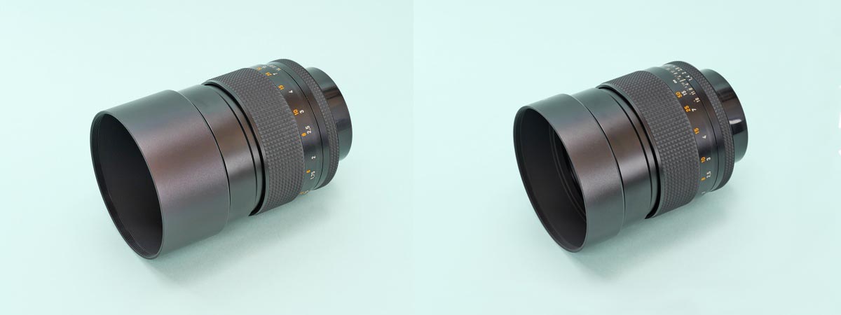 20
SIOTI メタルレンズフード
フォーカス、ロング比較_レンズ付き_1