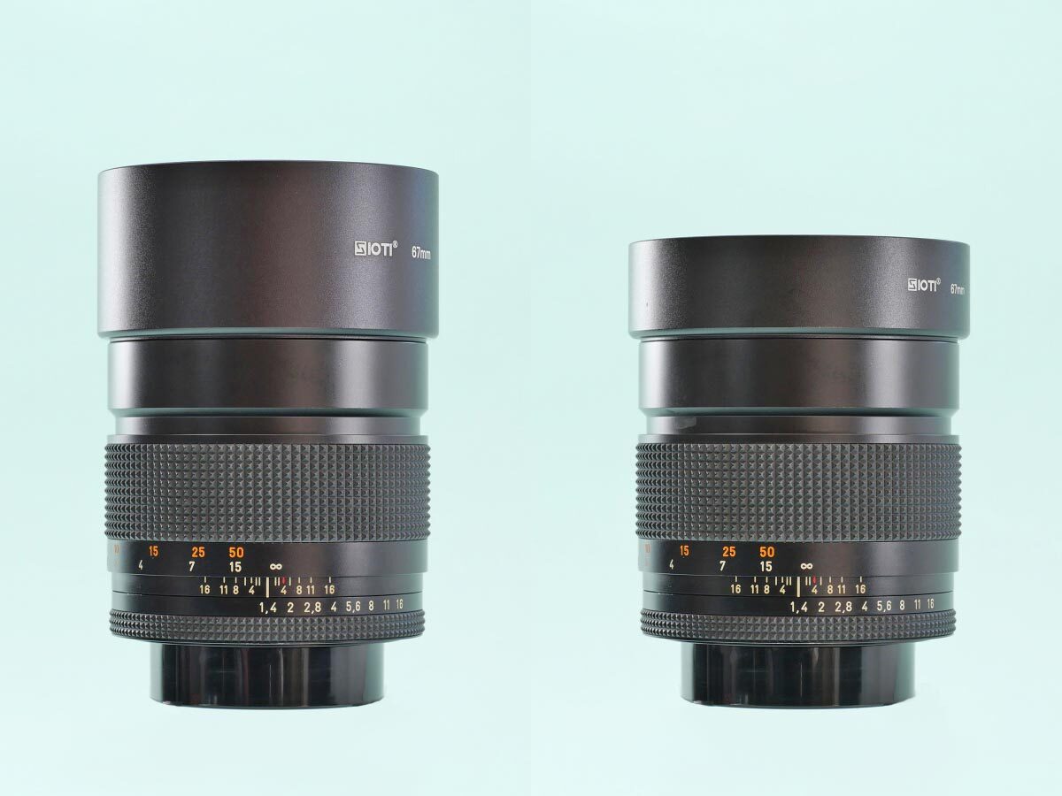 21
SIOTI メタルレンズフード
フォーカス、ロング比較_レンズ付き_2