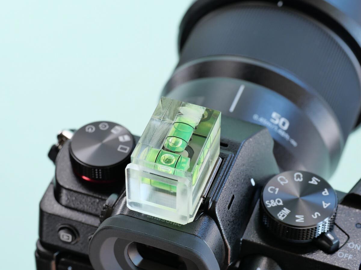 07
ハクバ 2ウェイレベラー KPA-02
使用例_水平