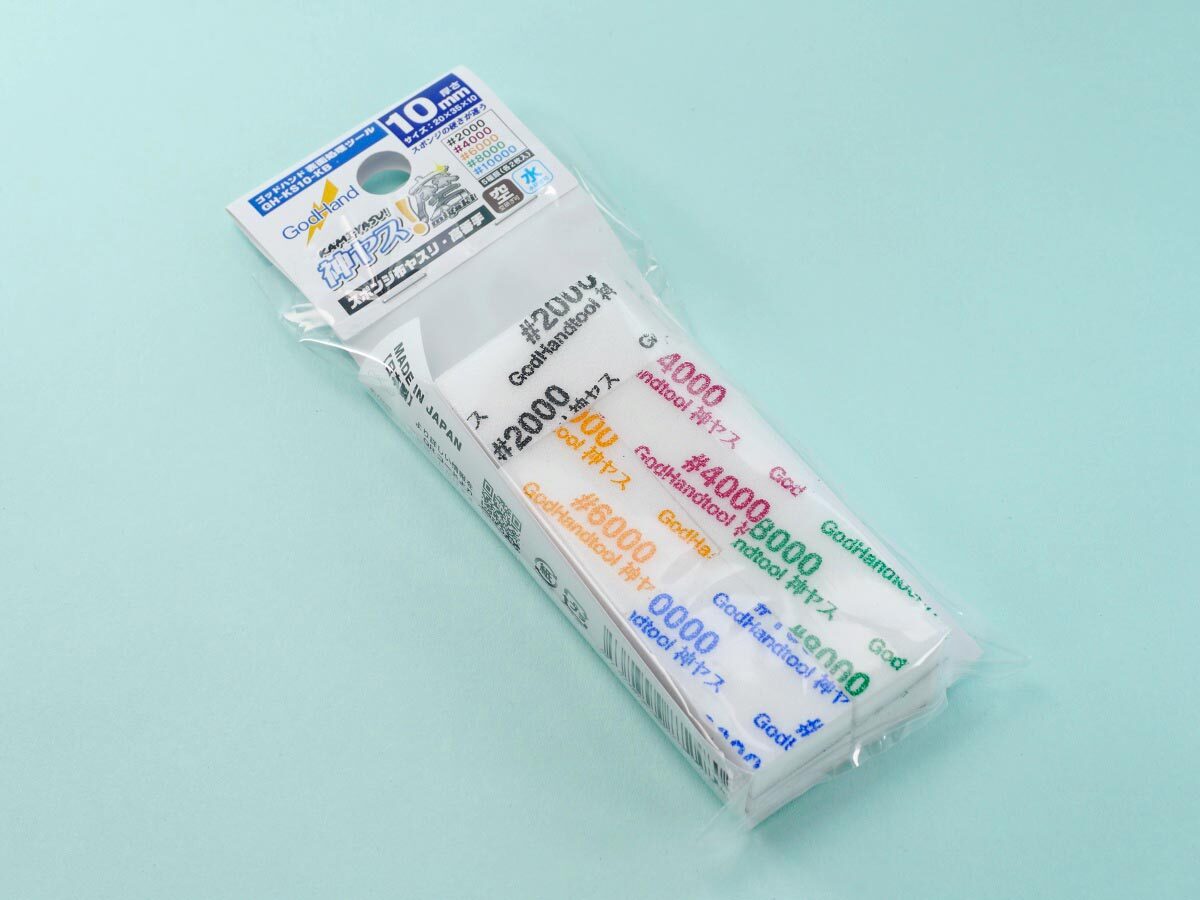 10
ハクバ 2ウェイレベラー KPA-02
ゴッドハンドヤスリ_パッケージ