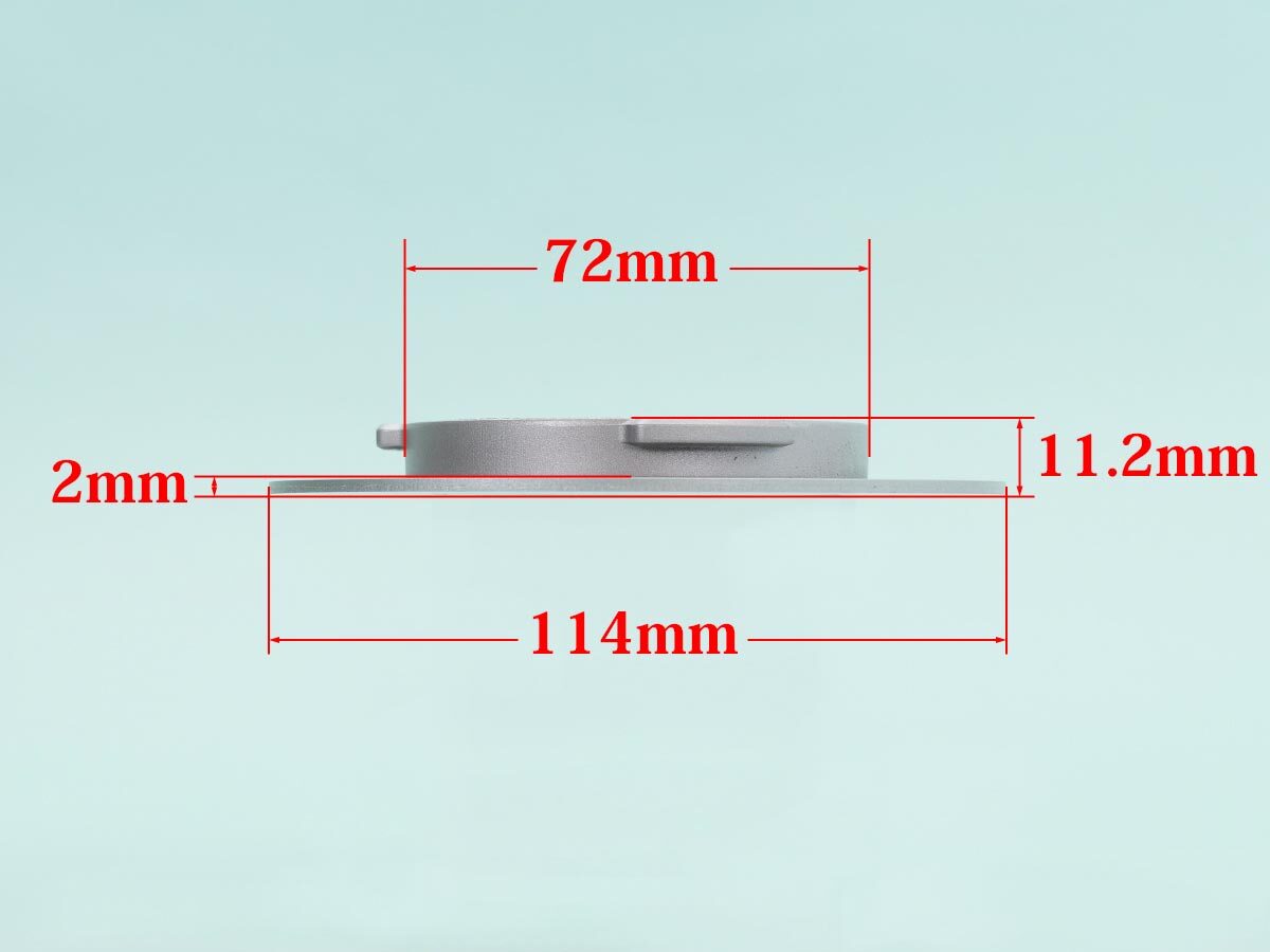 06
Godox SA-GD スピードリング
寸法_横