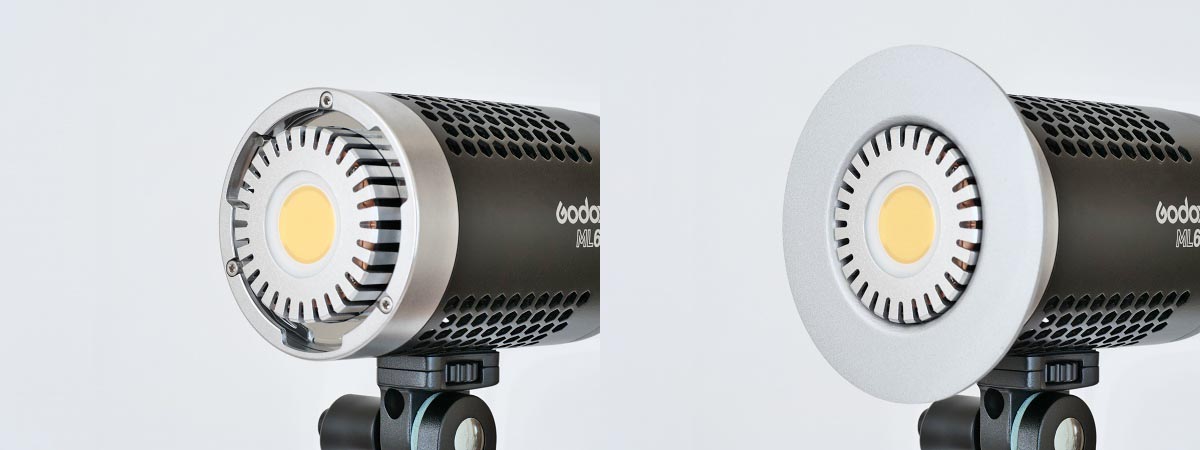 08
Godox SA-GD スピードリング
ML60へ装着_斜め前