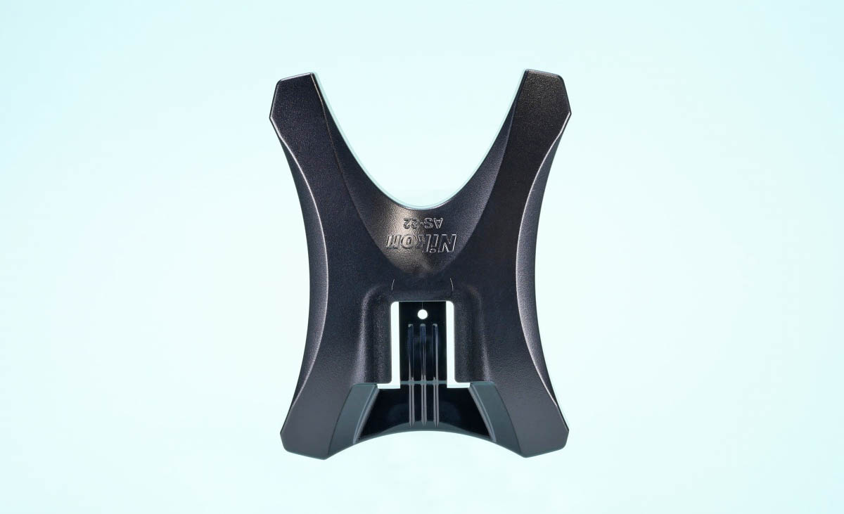 03
ニコン スピードライトスタンド AS-22
外観_表
